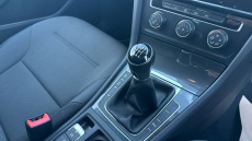 Volkswagen Golf 1.5 TSI EVO 150 Match 5dr Petrol Hatchback